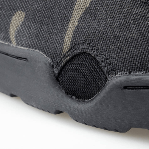 جزمة ماريتايم البحرية من ألتاما Maritime Low تمويه...