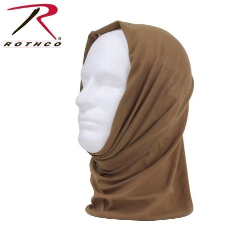 لفافة رأس متعددة الاستخدام من Rothco