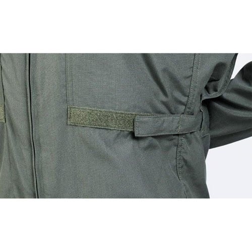 فرهول بدلة طيران نومكس CWU 27/P Nomex® أخضر زيتي