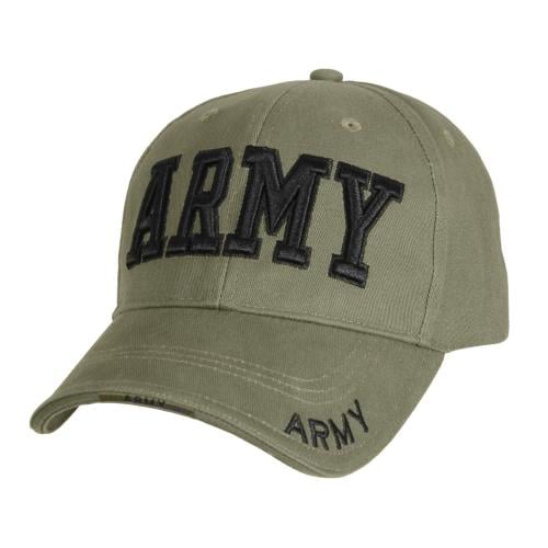 قبوع ARMY فاخر من روثكو - Rothco