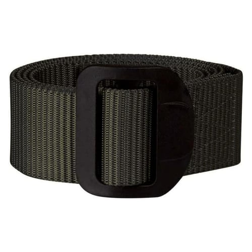 حزام عمل تكتيكي خفيف بكلة بلاستيكية