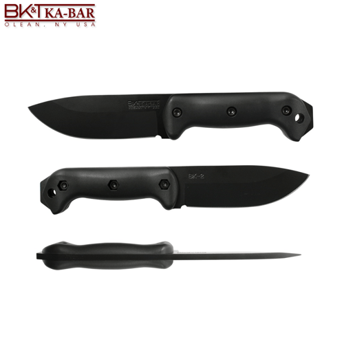 سكين Becker Campanion BK2 من كا-بار