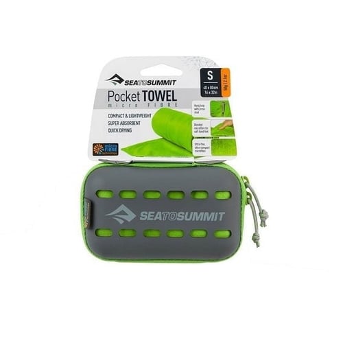 منشفة جيب S2S - Sea to Summit