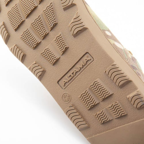 جزمة ماريتايم البحرية واطية Maritime Low بني