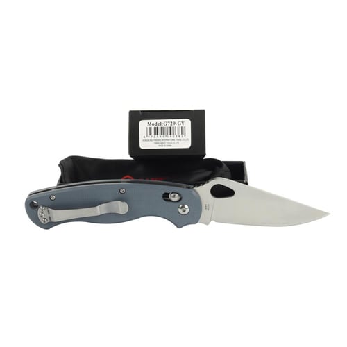 سكين مطوية G729