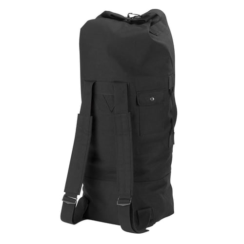 حقيبة شد سفري قماشية