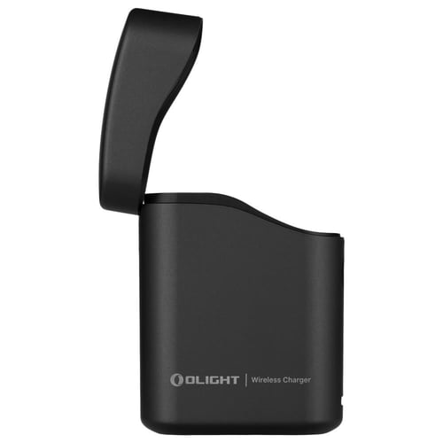 أولايت Baton 4 بريميوم | كشاف ذكي 1300 لومن + علبة...