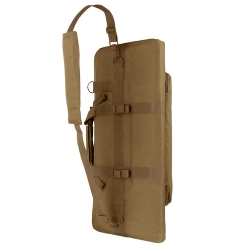 حقيبة بندقية 28 بوصة