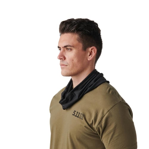 ألفا جيتار - كمام الرقبة التكتيكي