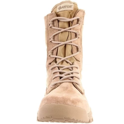 بسطار زيرو ماس 8 بوصات - BATES