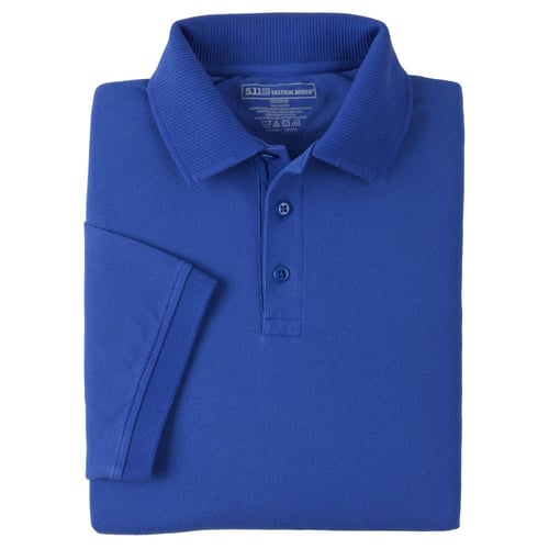 تيشرت PROFESSIONAL بولو كم قصير 41060 - 5.11 Tacti...