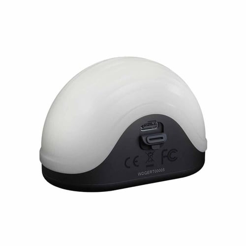 فانوس فينكس CL20R Pro المطور (400 لومن) - إضاءة ذك...