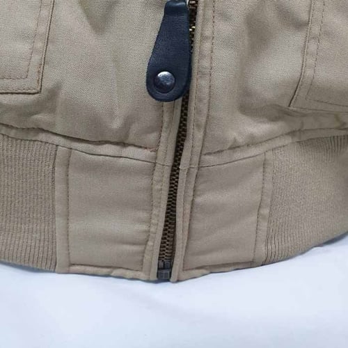 جاكيت طيران نومكس مقاوم للحريق CWU 36P NFJ-808 صيف...