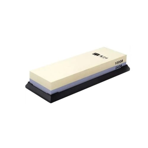 حجر سن مائي بنعومة 240/1000 من Taidea TG6124 - Tai...