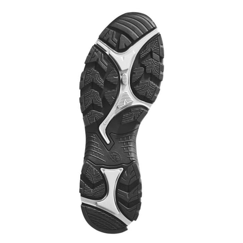 بسطار سلامة نيفادا قصير NEVADA 2.0 mid بواقي أسود...