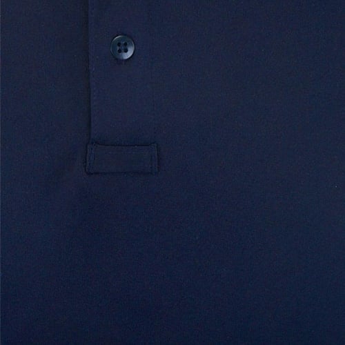 تيشيرت بولو PERFORMANCE 71049 كم قصير