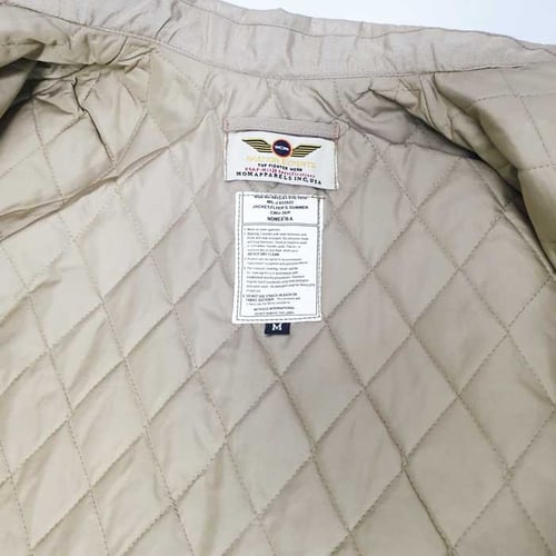 جاكيت طيران نومكس مقاوم للحريق CWU 36P NFJ-808 صيف...