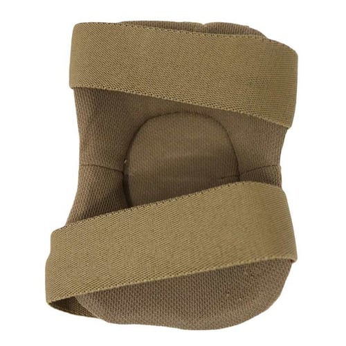 طقم واقي ركبة وكوع - بني - أخرى