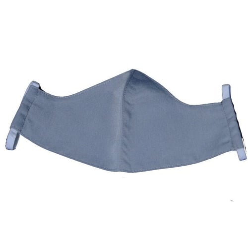 كمامة قماشية قابلة للغسيل