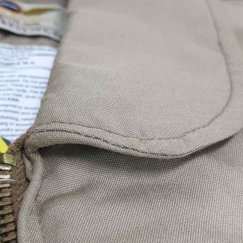 جاكيت طيران نومكس مقاوم للحريق CWU 36P NFJ-808 صيف...