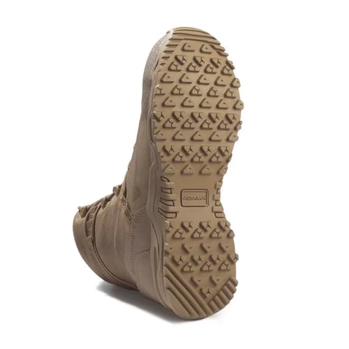 بسطار سلامة بواقي رابتر 8 بوصات بني