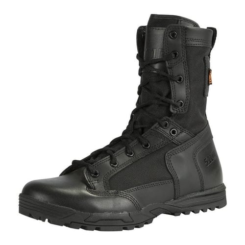 بسطار 12318 Skyweight أسود بسحاب - 5.11 Tactical