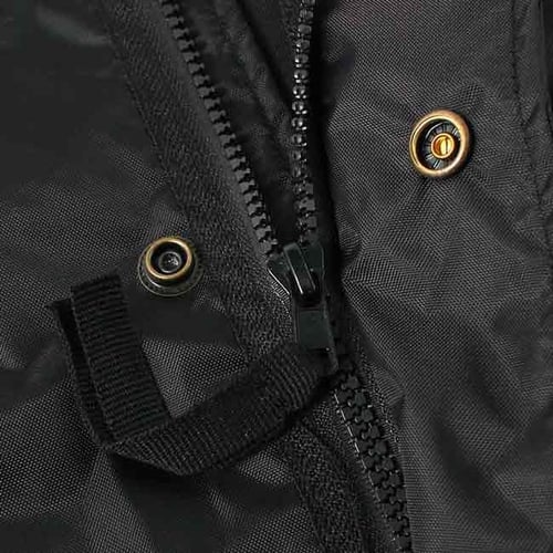 جاكيت ستورم M-65 8644 أسود - Rothco