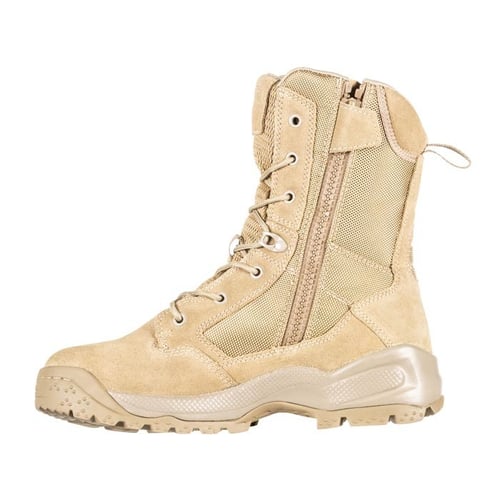 بسطار 12417 ATAC 2.0 بسحاب 8 بوصات صحراوي