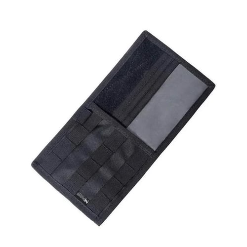 شماسية حافظة تكتيكية للسيارة بجيوب متعددة ونظام مو...