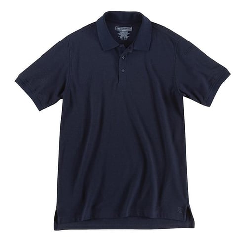 تيشيرت بولو كم قصير من 5.11