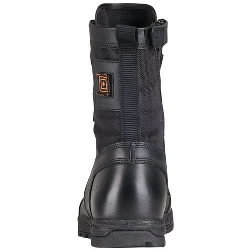 بسطار 12318 Skyweight أسود بسحاب - 5.11 Tactical