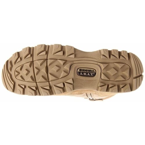 بسطار كلاسيك 9 بوصات 115202 بسحاب بيج