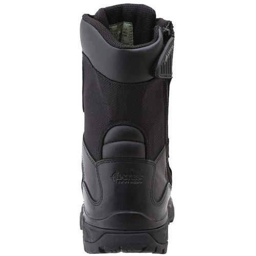 بسطار دلتا نيترو 8 بوصات بسحاب أسود