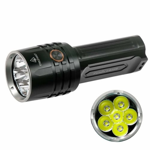 كشاف LR35R من Fenix