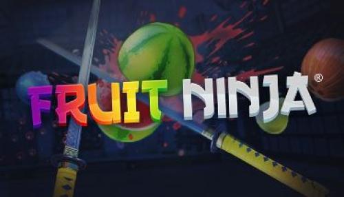Fruit Ninja