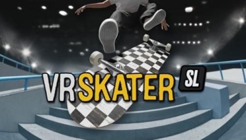 VR Skater SL