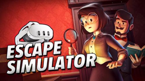 Escape Simulator