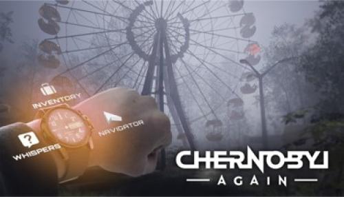 Chernobyl Again