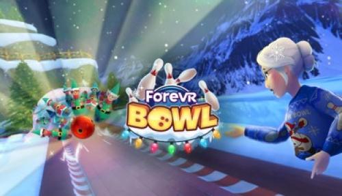 ForeVR Bowl