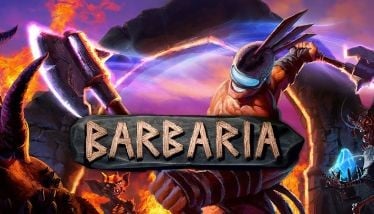 Barbaria