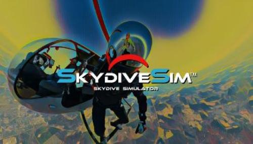SkydiveSim