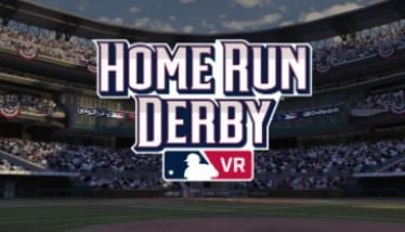 MLB Home Run Derby