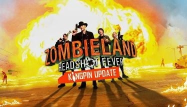 Zombieland: Headshot Fever
