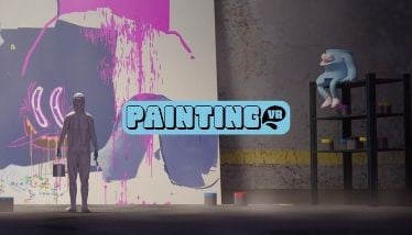Painting VR