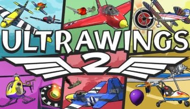 Ultrawings 2