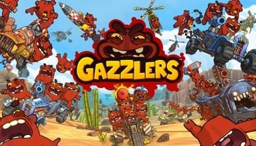 GAZZLERS