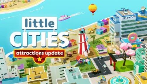 Little Cities