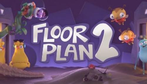 لعبة فلور بلان 2 - Floor Plan 2