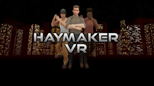Haymaker