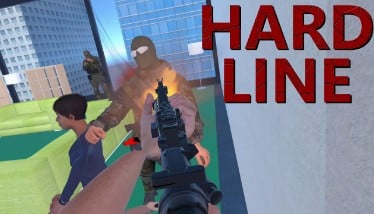 Hard Line